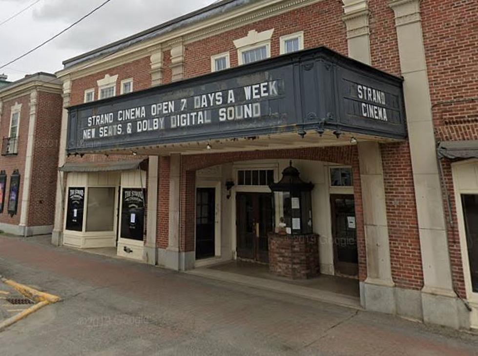 The Secret To Seeing A Movie For $5 At These Maine Theaters