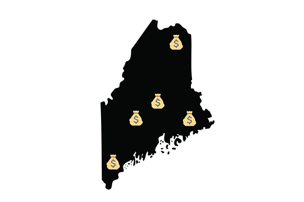 You’ll Be Shocked By The 19 Richest Towns In Maine