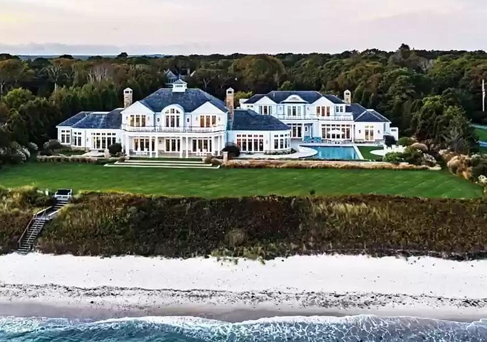 This $30 Million Massachusetts Mansion Is Worth Every Penny