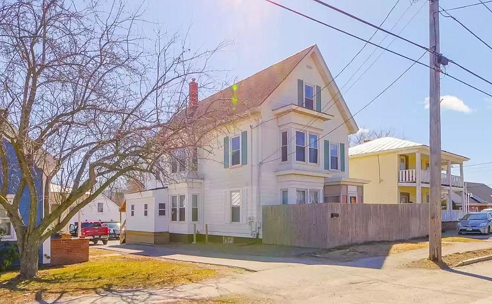 Cheapest House With A Pool Currently For Sale In Central Maine