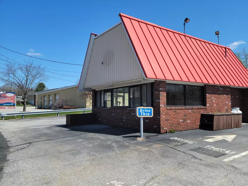 What Business Needs To Go Into This Closed Augusta Dairy Queen?