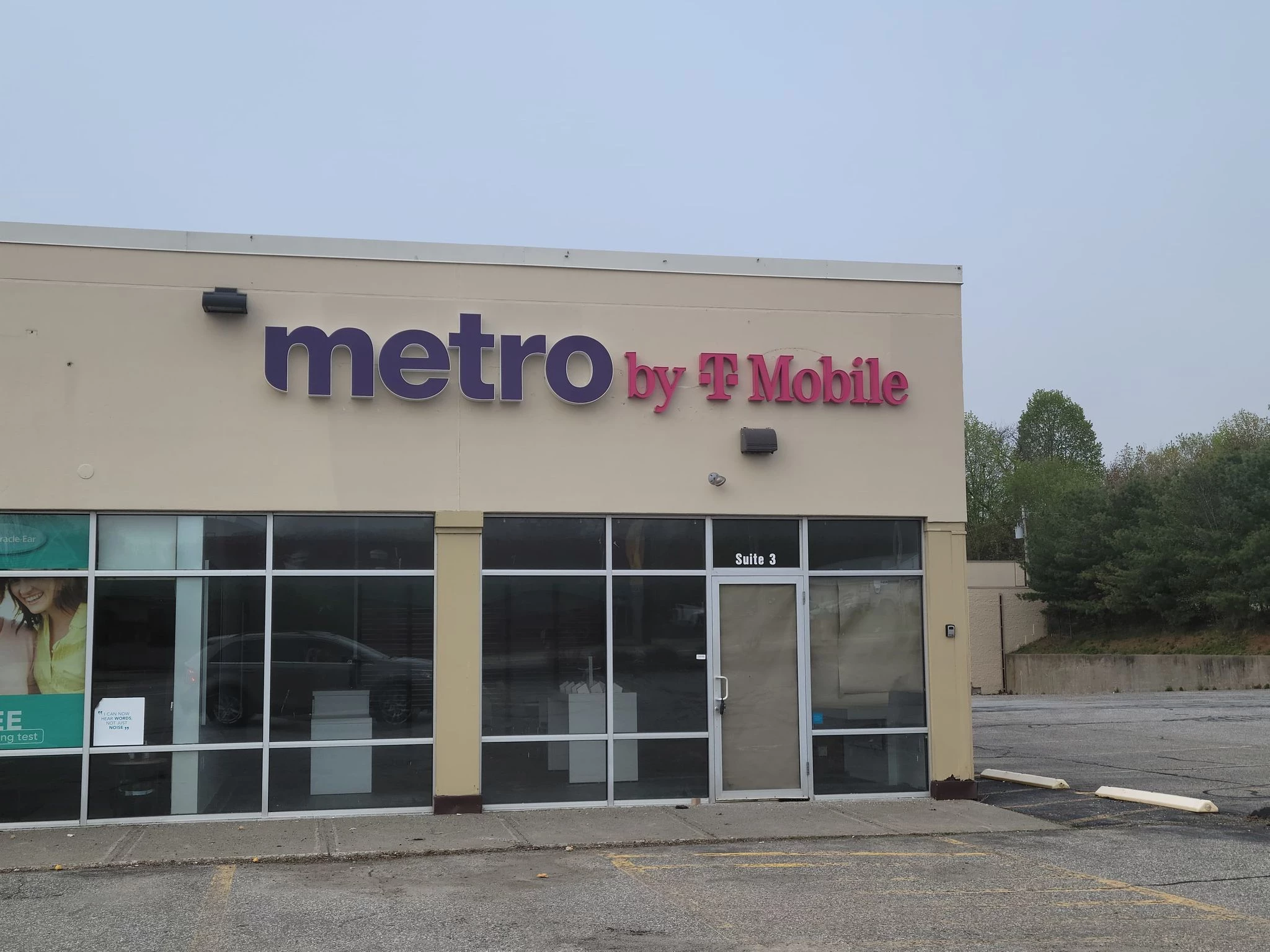Metro By T-Mobile Augusta Store