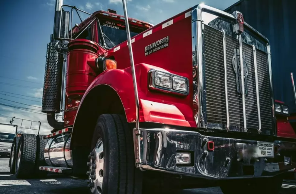 Maine College Offering Free Commercial Driving Course