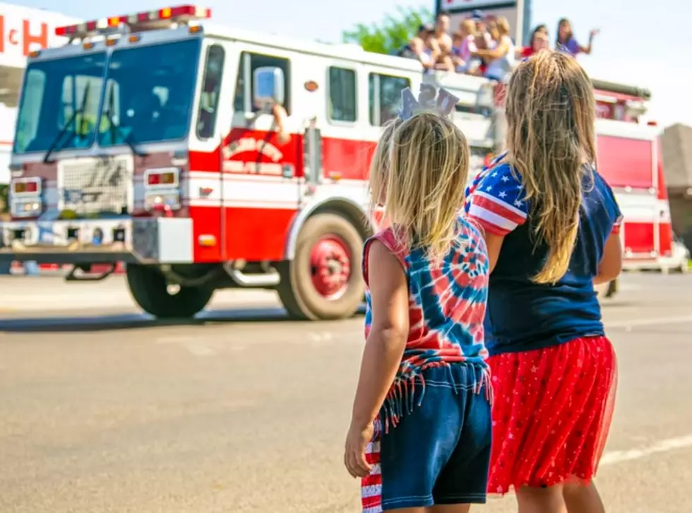 Big Change Coming To The Augusta 4th Of July Parade