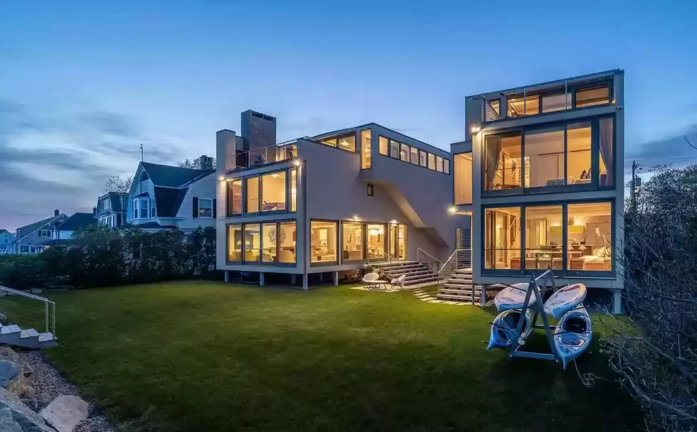 This Multi-Million Dollar Maine Compound Does Not Disappoint