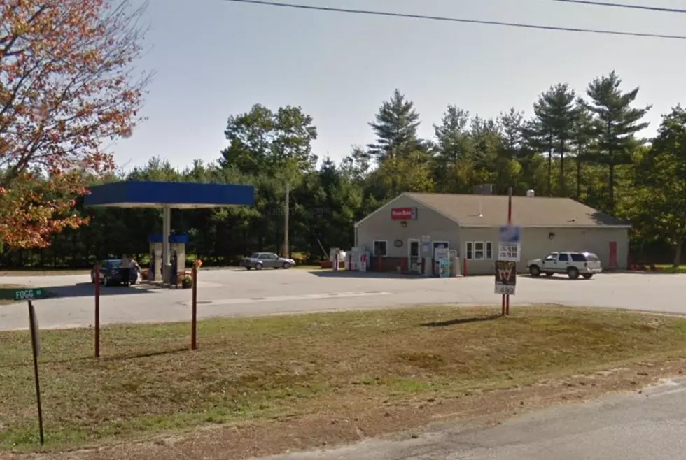 Is The Cheapest Gas In Maine Really At This Small Market?