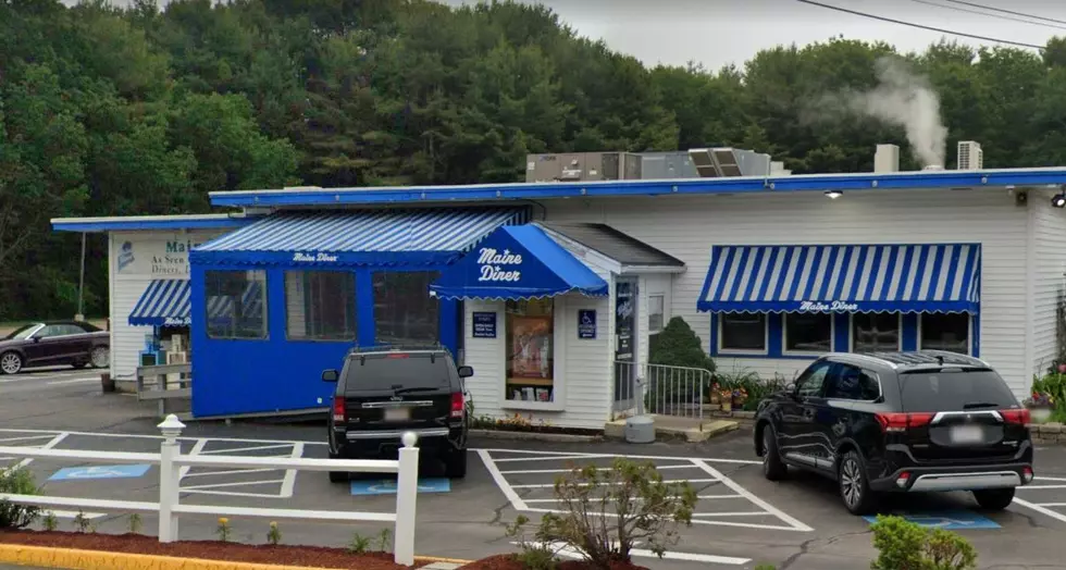 One Of The Best Diners In America Is Right Here In Maine