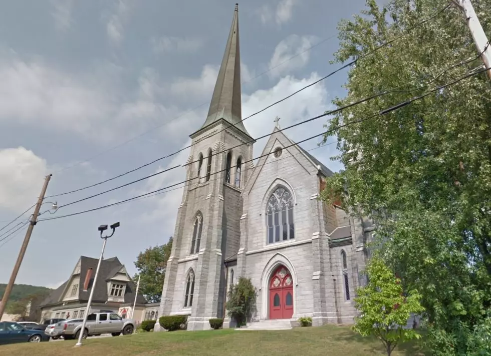 Augusta Church Plans To Provide Shelter To Homeless This Winter