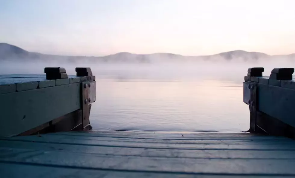 What Is The Deepest Lake In Maine And How Deep Is It?