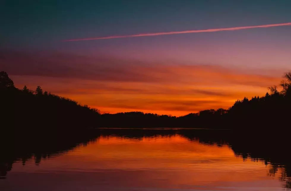 The Largest State Park In Maine Is Worth A Multi-Day Adventure