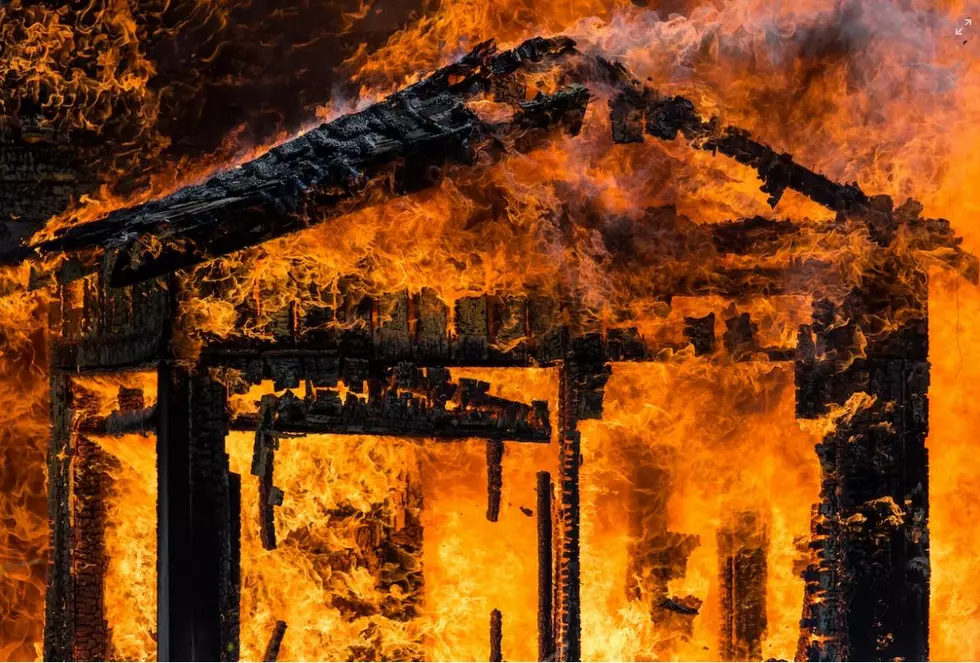 Maine Residents Warned That Doing This Could Cause A House Fire