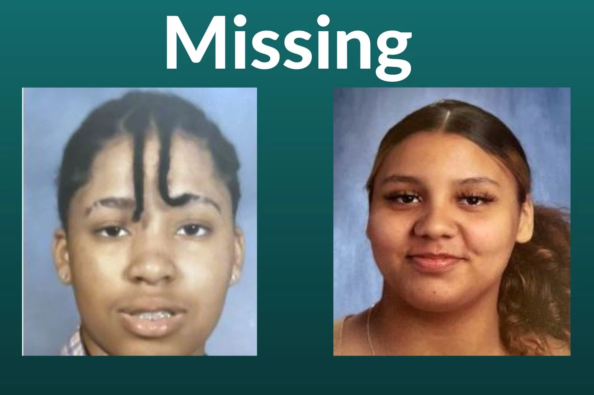These Maine Teens Have Recently Gone Missing In Maine