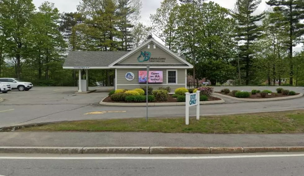 What Business Should Go In This Building On Augusta’s Cony Circle?