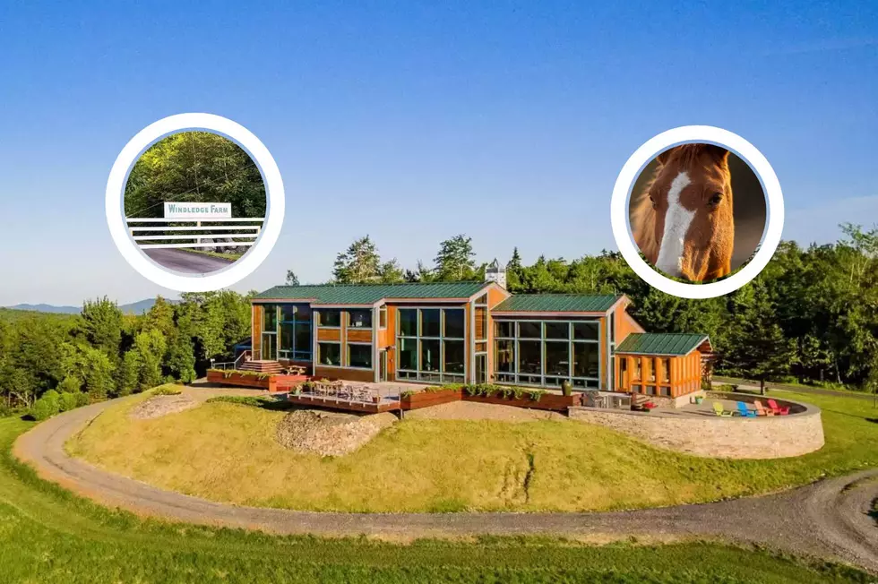 Live Your Yellowstone Dreams With This Jaw Dropping Maine Ranch