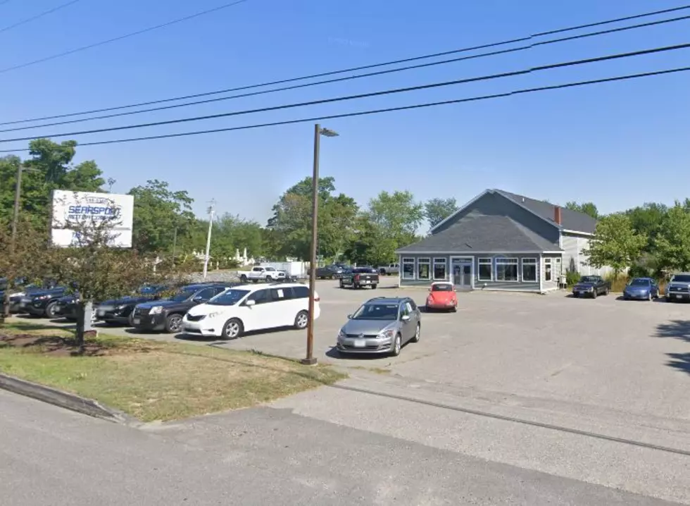 Well Known Midcoast Maine Auto Dealership For Sale