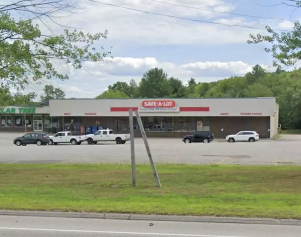 Nationwide Grocery Store Chain Closing Central Maine Location