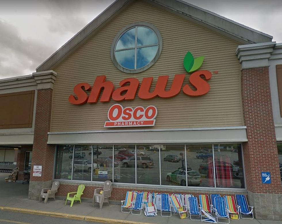 How Would the Shaw&#8217;s Merger Affect Grocery Stores in Maine?