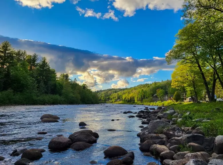 Let's Take a Closer Look at Maine's Most Polluted River