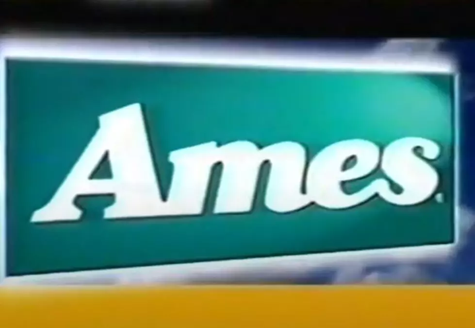 Ames Stores WILL Reportedly Return To New England