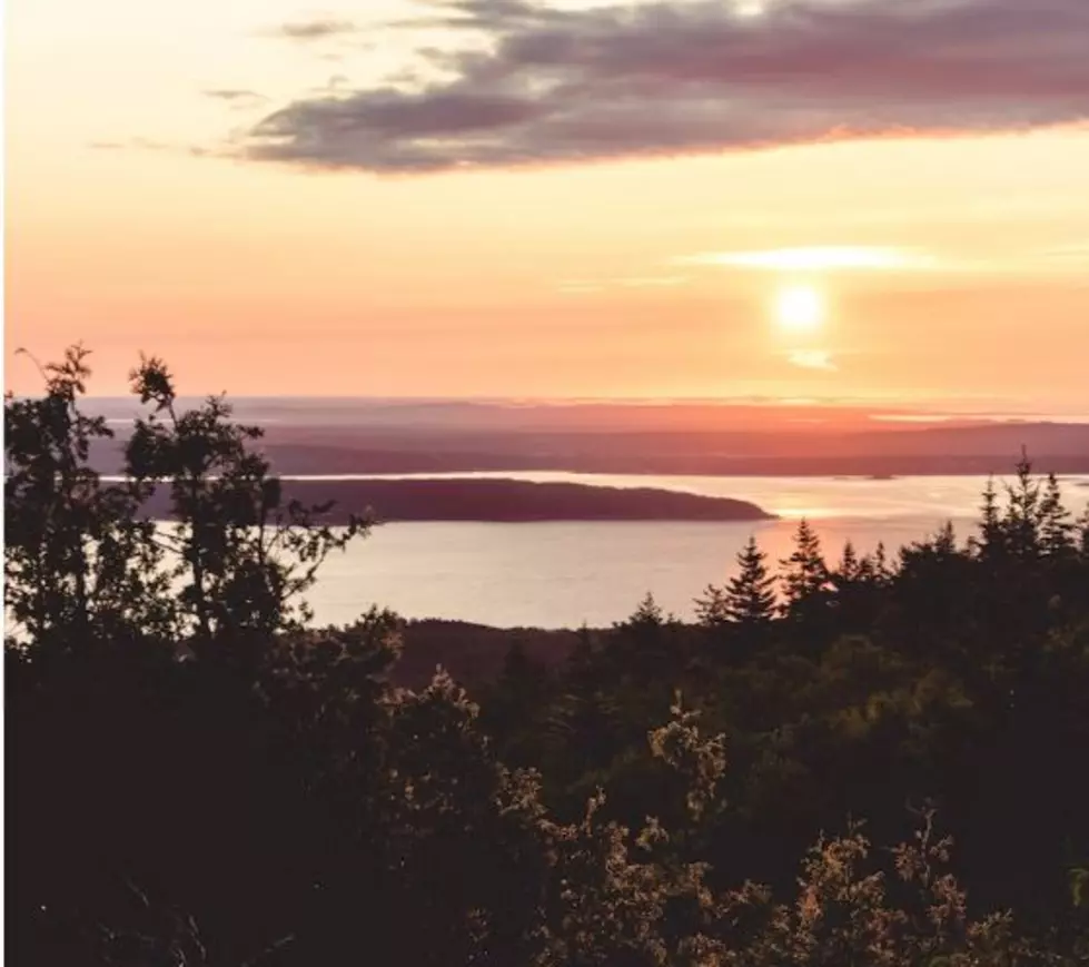 The Most Romantic Spot In Maine WILL Surprise You