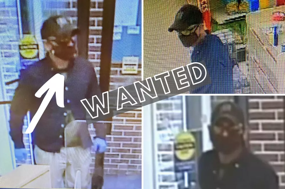 Can You Help the FBI Find This Notorious Maine Bank Robber?
