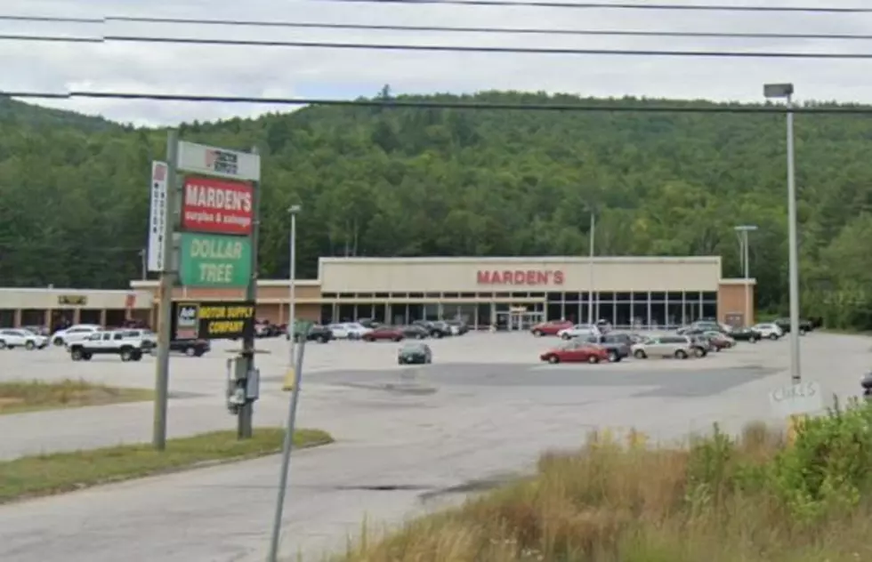 Maine Marden&#8217;s Store Location Closes Suddenly