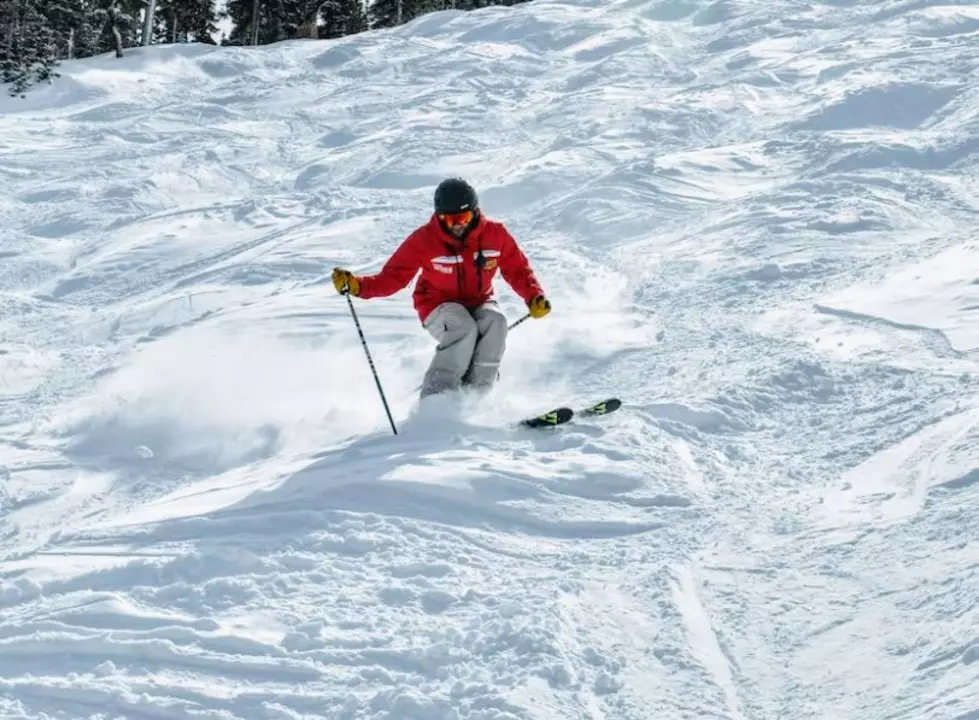 Extreme Cold Temps Forcing One Maine Ski Area To Close