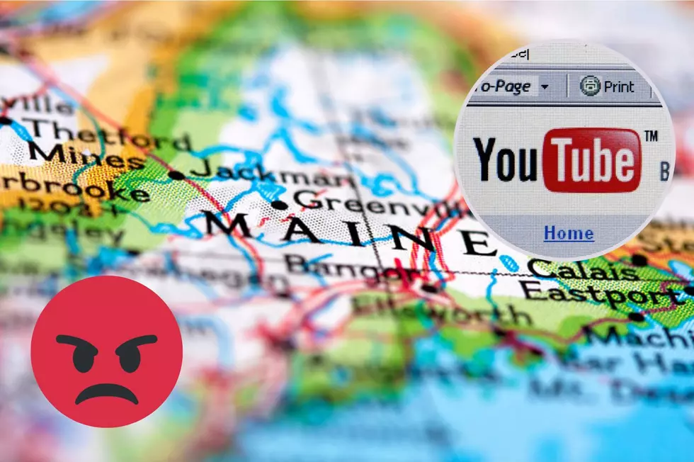 Here&#8217;s Why Seeing This Youtuber&#8217;s Videos Of Maine Made Me Furious