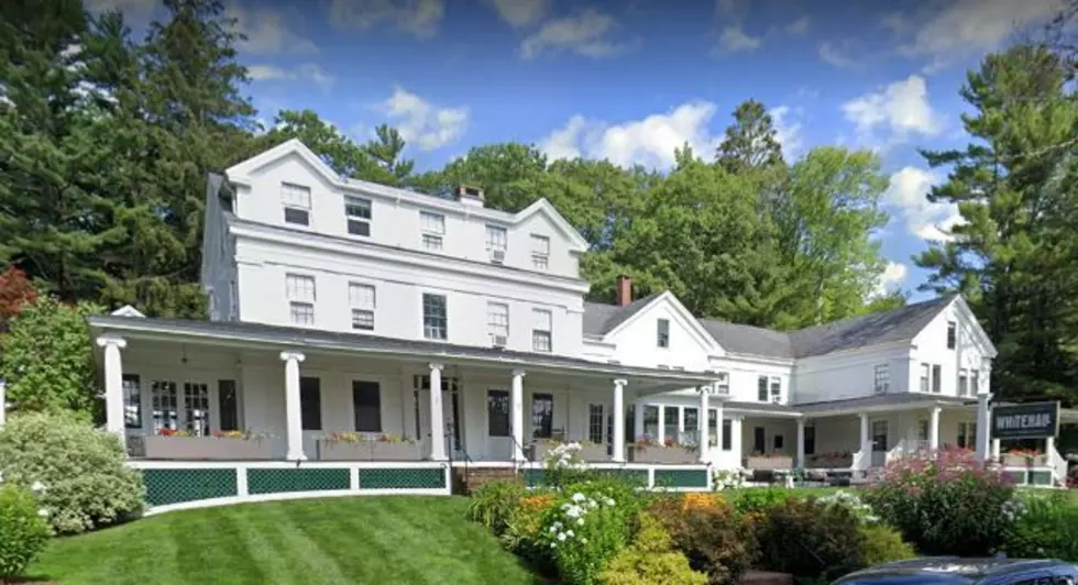 This Coastal Maine Hotel Has Been Featured In 2 Famous Movies