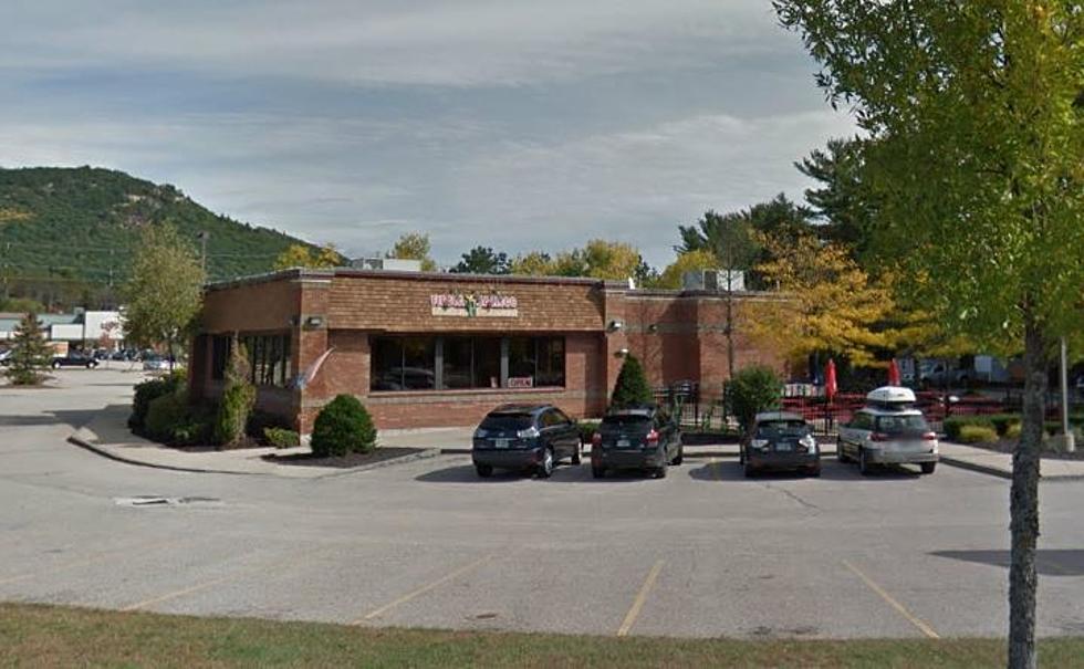 The Best Mexican Food In New England Is In An Old Fast Food Place