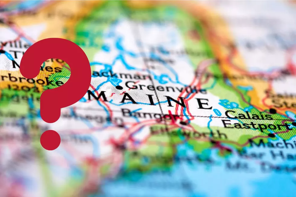 Why Is This Maine City on the List of 15 Towns to Stay Away From?