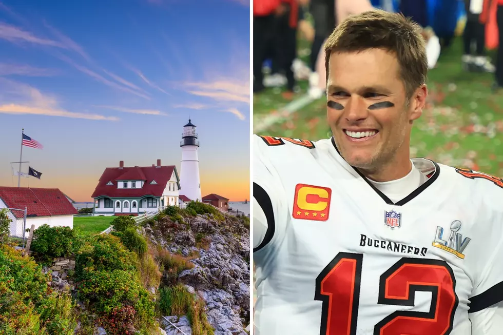 7 Jobs Tom Brady Would Crush If He Moved To Maine