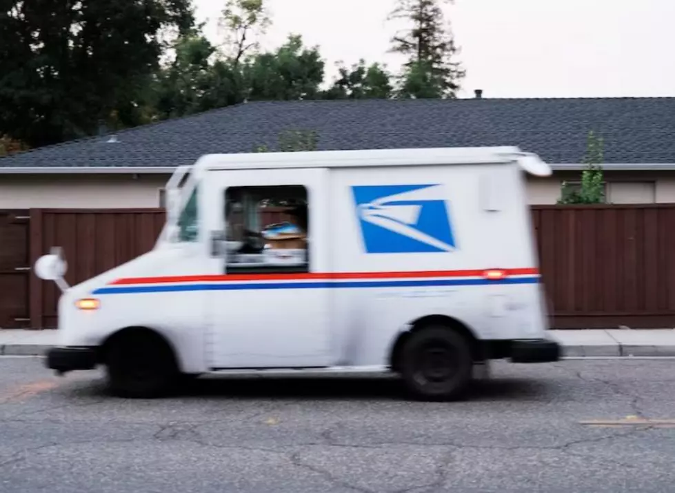 Police Investigate The Armed Robbery Of Maine Mail Carrier 1783