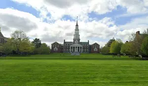 The Most Beautiful College Towns in Maine