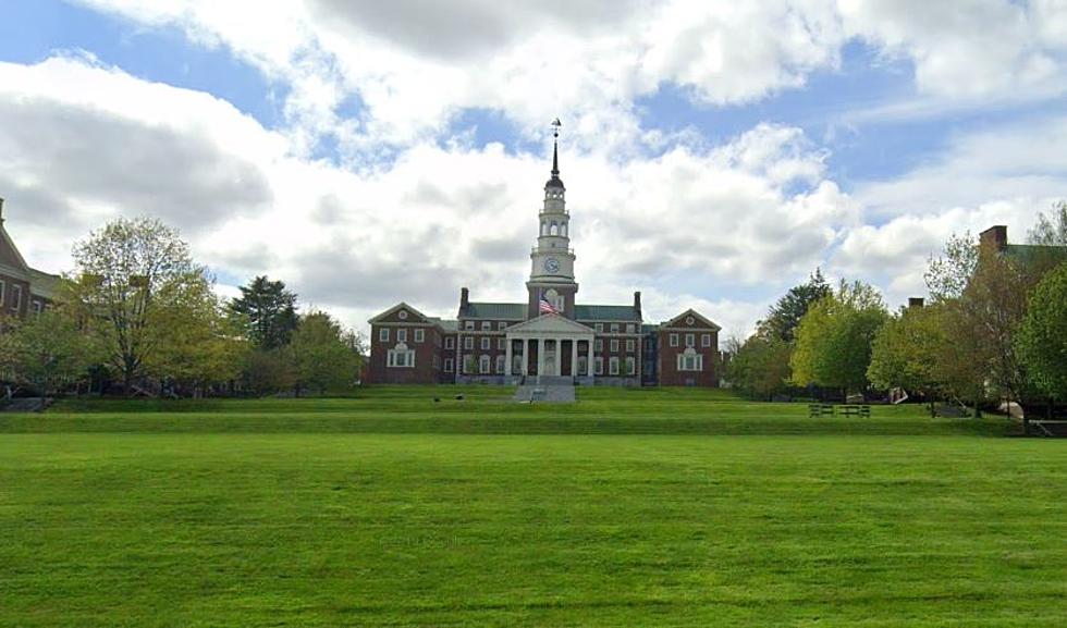 Gunfire Erupts During Altercation At Colby College in Maine