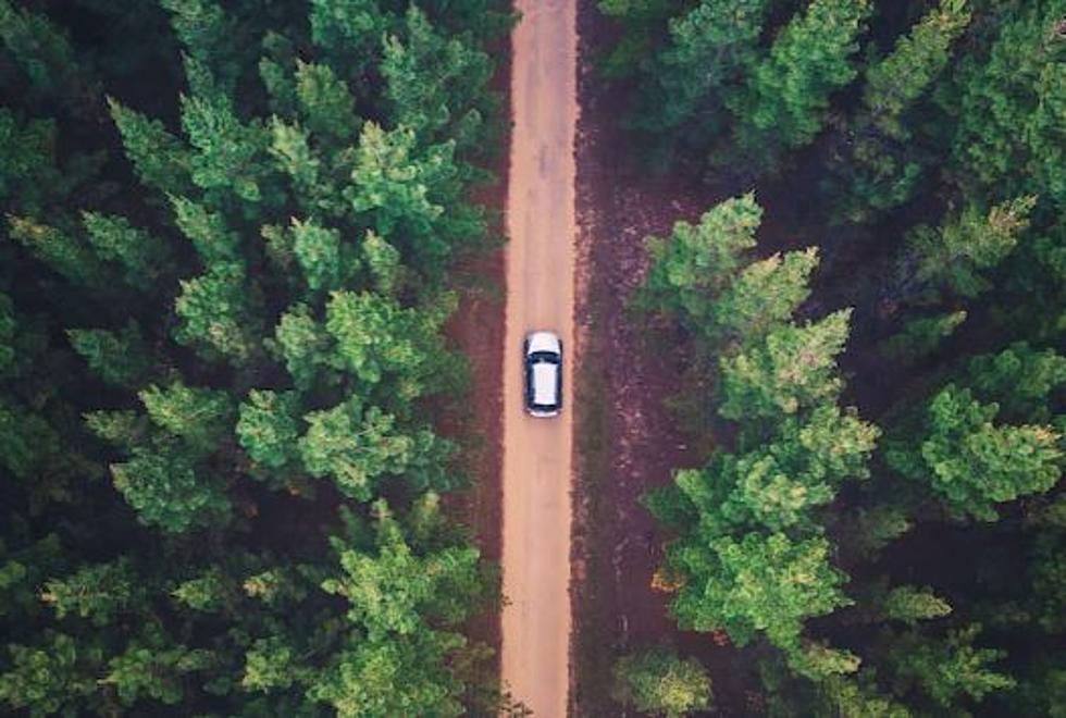 You&#8217;ve Probably Driven the Oldest Road in Maine Without Realizing It