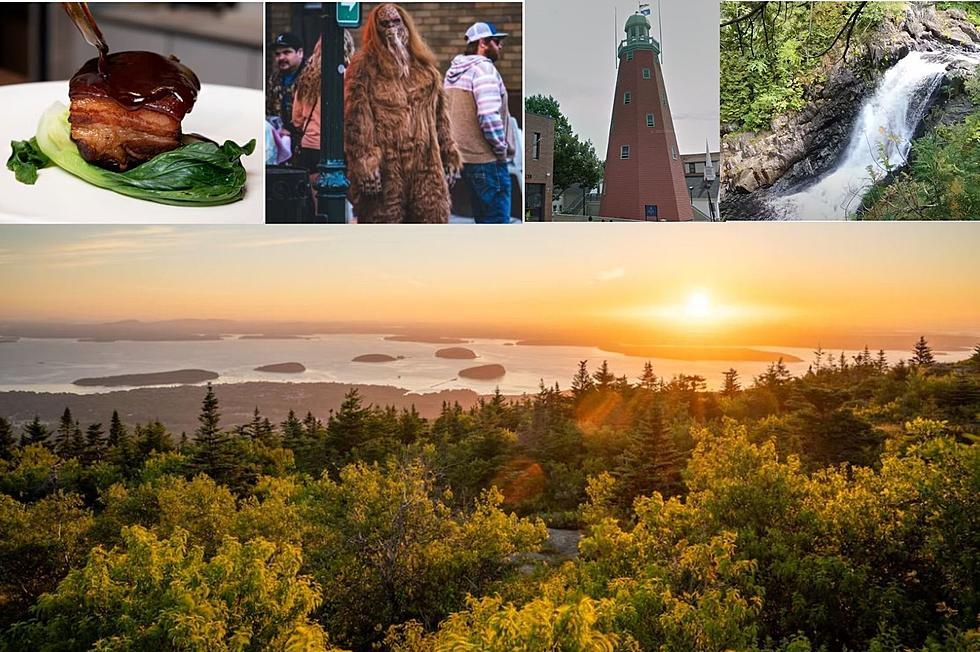 16 Maine Hidden Gems That You Need To Visit This Year