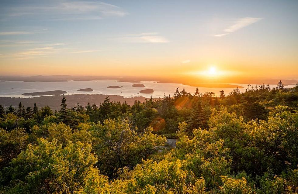 Acadia National Park Increasing Park Fees