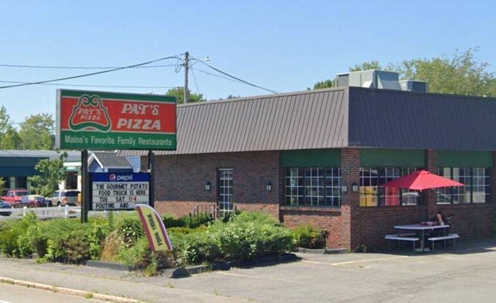 What&#8217;s Going Into The Old Augusta Pat&#8217;s Pizza Location?