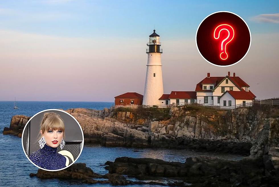 The Richest Woman In Maine Is Worth Over Double Taylor Swift&#8217;s