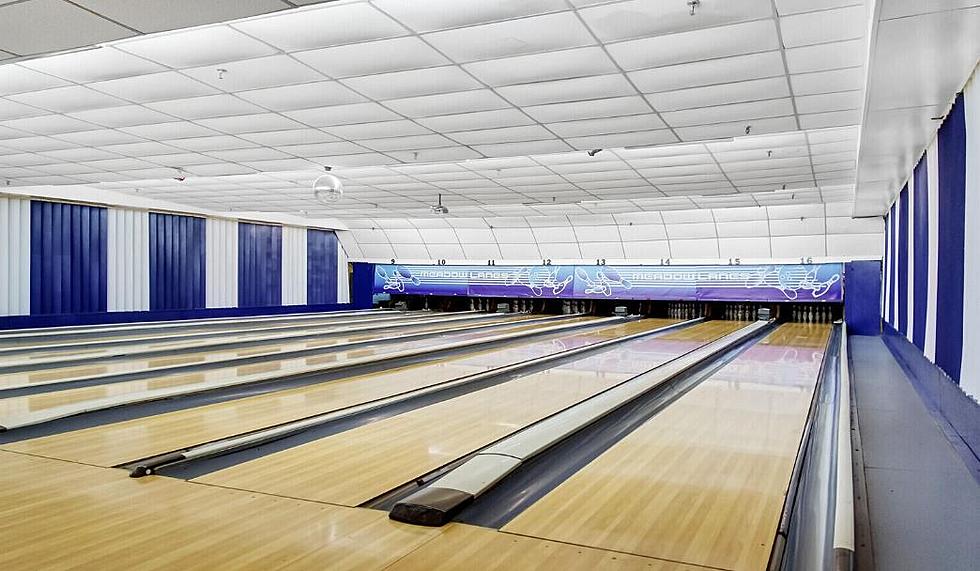 Step into History: You Can Own This Historic Maine Bowling Alley