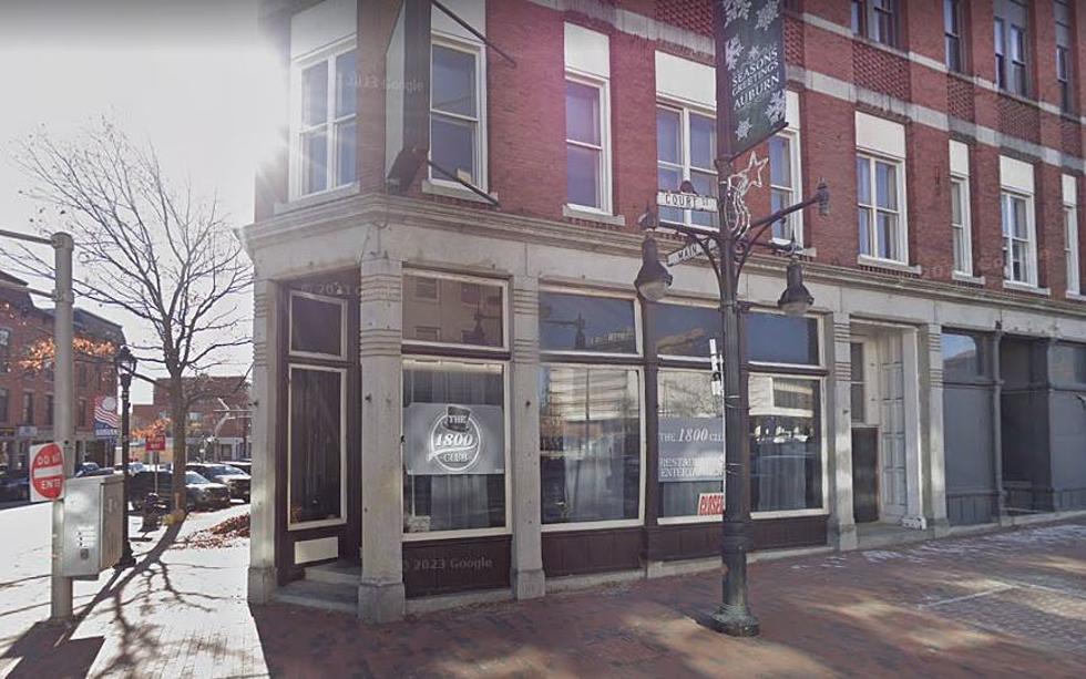 Central Maine Nightclub Announces Permanent Closure