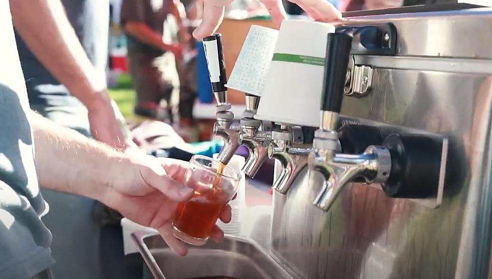 Everything You Need To Know About Maine&#8217;s Only Lakeside Brewfest