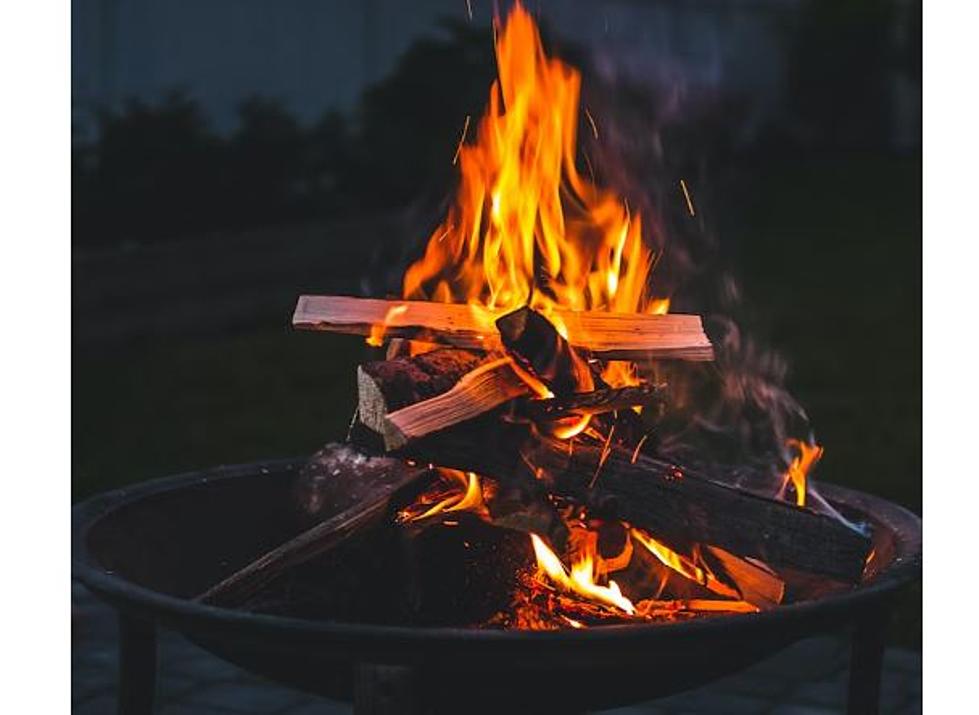 Do You Really Need A Permit To Have A Fire Pit At Your Maine Home?