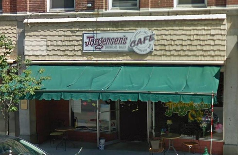 In Business For 30 Years, This Maine Cafe Closing For Good