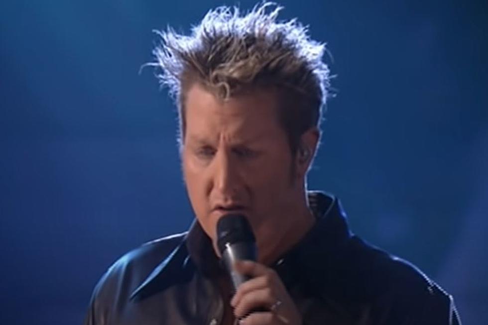 Rascal Flatt&#8217;s Gary LeVox Performing In Maine This July