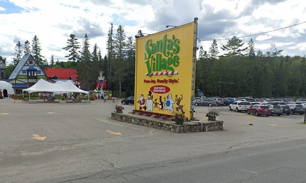 The New Treat At Santa’s Village, New Hampshire Is A Must Try