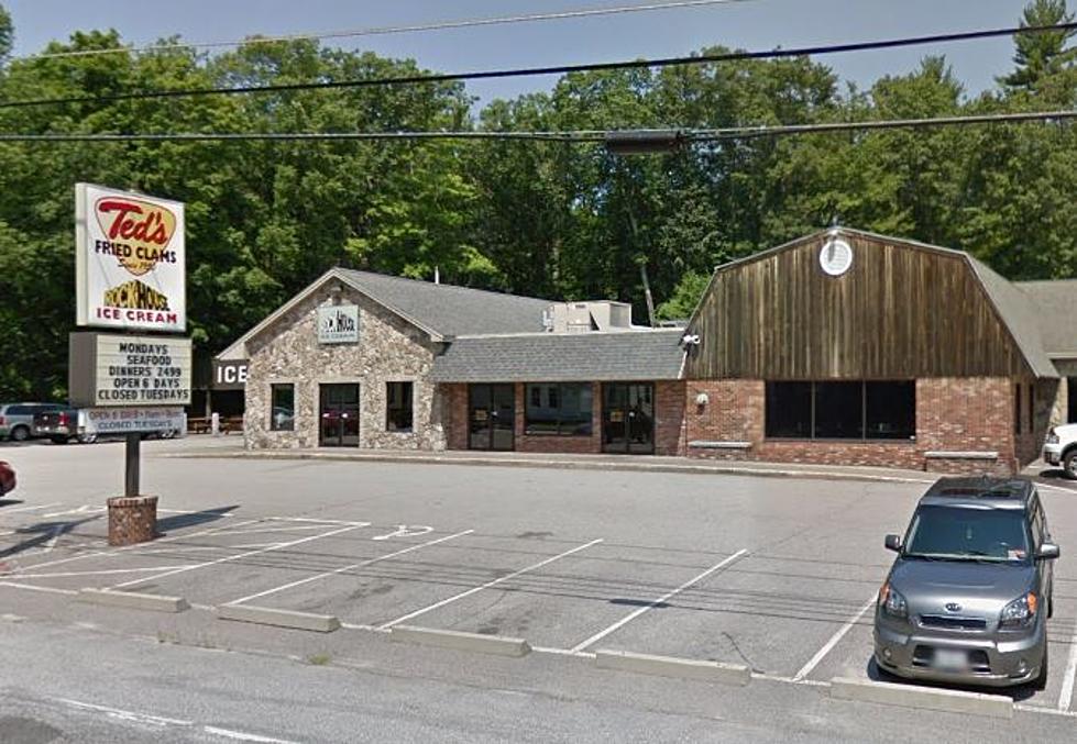 Popular Maine Restaurant &#038; Ice Cream Shop Closes Indefinitely