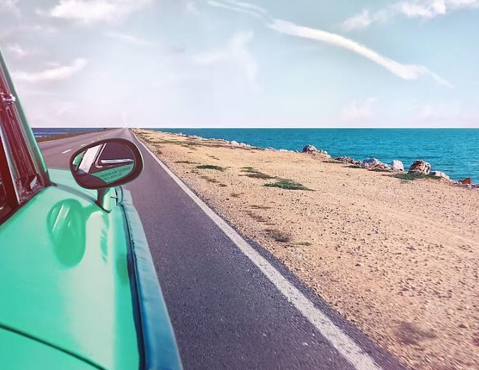 Is It Really Illegal To Run Your Car Just For The AC In Maine?