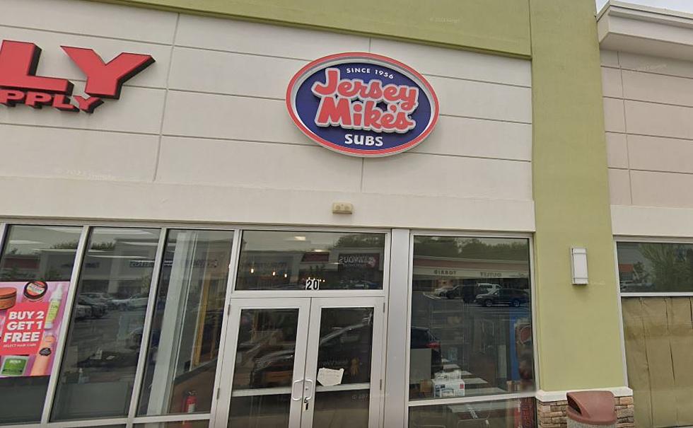 Jersey Mike's Finally Opens Augusta, Maine, Location